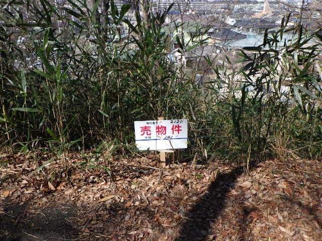 141 sqm Sloped Land for Sale in Sayama, Saitama - Thumbnail 2