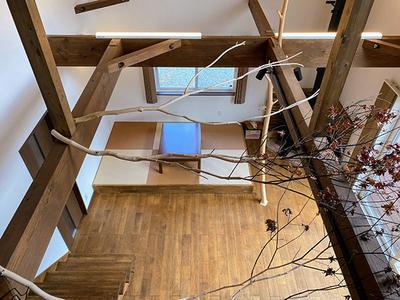 Kiyosato Forest Villa Area: Attractive Newly Built Homes: Villas, Real Estate, Properties for Sale, Hometown Information Center: Nationwide Country Living Property Data — Image 2, Hokuto, Yamanashi