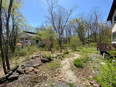 Kiyosato Forest Villa Area: Attractive Newly Built Homes: Villas, Real Estate, Properties for Sale, Hometown Information Center: Nationwide Country Living Property Data — Image 4, Hokuto, Yamanashi
