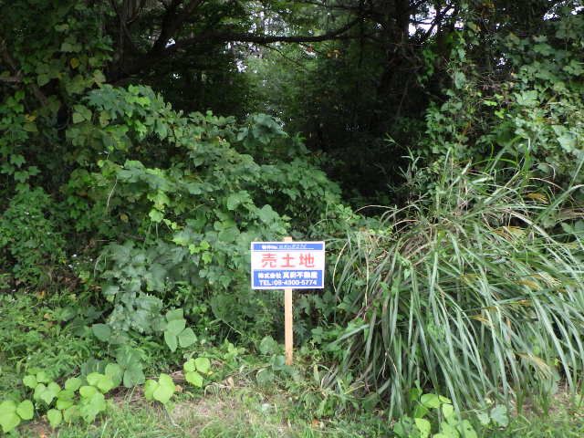 Land for Sale in Nasushiobara, Tochigi - 325 sqm Plot - Thumbnail 4