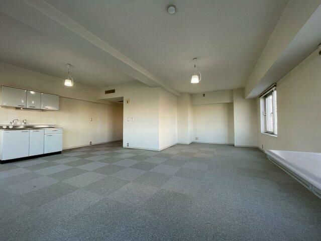 One-Room Apartment in Sapporo Chuo Ward Near Nakanoshima Park - Thumbnail 4