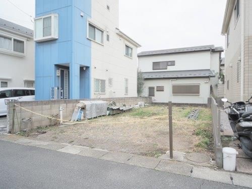 Vacant Residential Land for Sale in Yamato City, Kanagawa - Thumbnail 4
