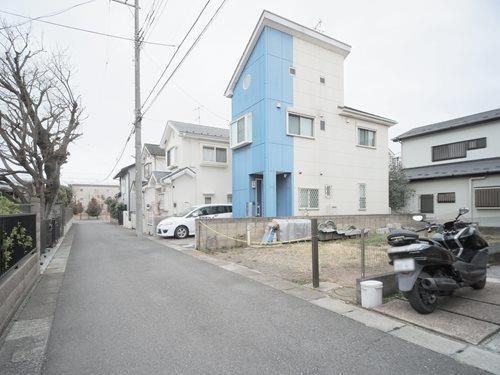 Vacant Residential Land for Sale in Yamato City, Kanagawa - Thumbnail 2