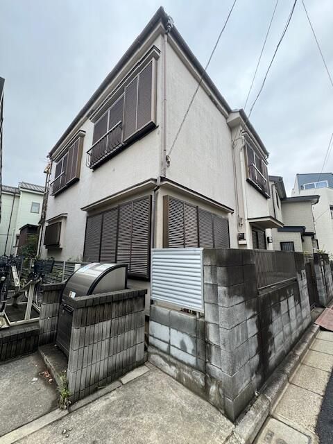 4DK Detached House for Rent in Sumida, Tokyo | 91.34 sqm - Thumbnail 2