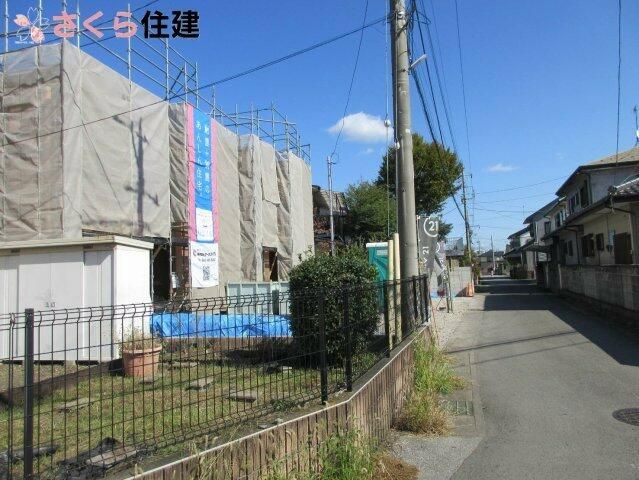 New 4LDK House for Sale in Utsunomiya, Tochigi - Thumbnail 2