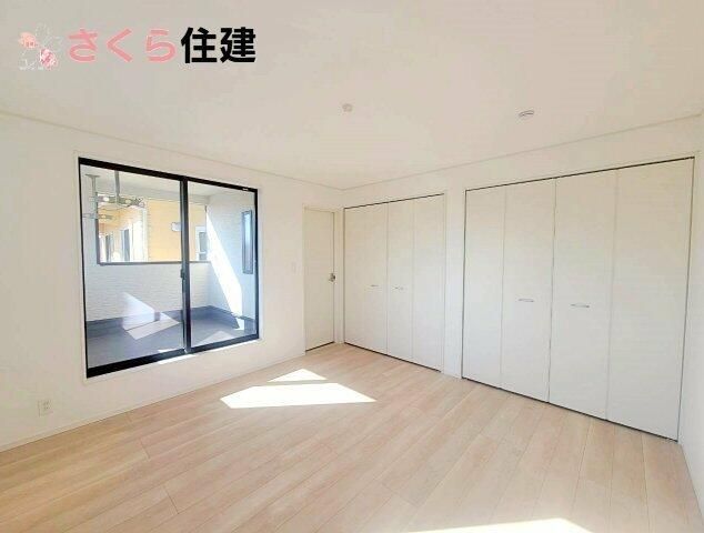 New 4LDK House for Sale in Utsunomiya, Tochigi - Thumbnail 3