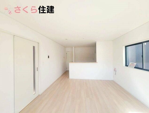 New 4LDK House for Sale in Utsunomiya, Tochigi - Thumbnail 4