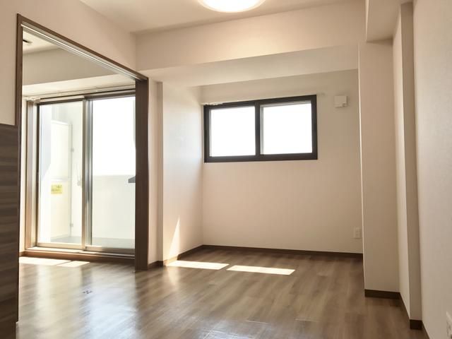 Modern 1LDK Apartment for Rent in Kita-ku, Sapporo - Thumbnail 2