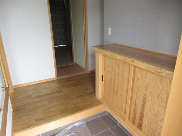 2023 Built 2SLDK House with Garden in Quiet Minamisoma - Thumbnail 3