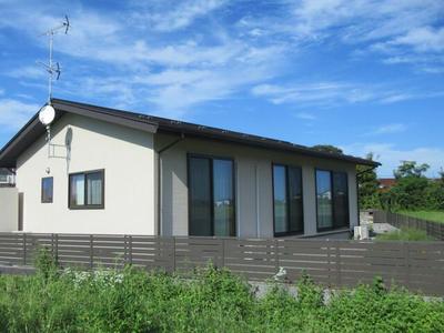 2023 Built 2SLDK House with Garden in Quiet Minamisoma — Image 9, Minamisoma, Fukushima