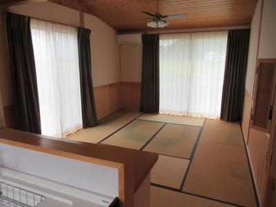 2023 Built 2SLDK House with Garden in Quiet Minamisoma — Image 22, Minamisoma, Fukushima