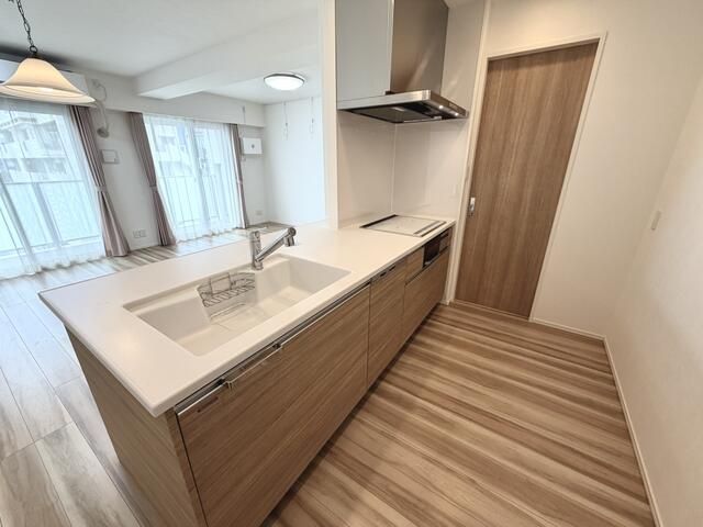 Modern 1LDK Apartment for Sale in Naha's Omoromachi District - Thumbnail 4