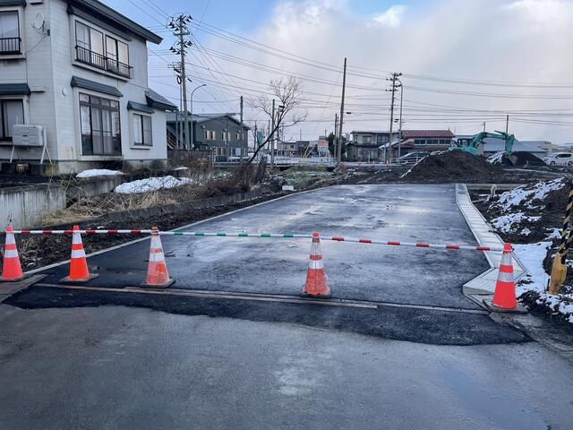 Vacant Residential Land for Sale in Hirosaki, Aomori - Thumbnail 3