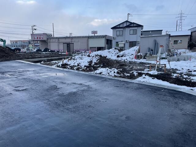 Vacant Residential Land for Sale in Hirosaki, Aomori - Thumbnail 2