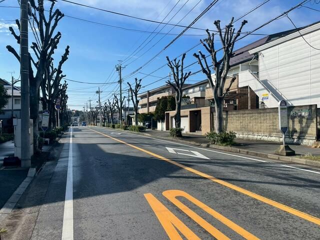 Residential Land for Sale in Abiko, Chiba - 171.05 sqm - Thumbnail 3