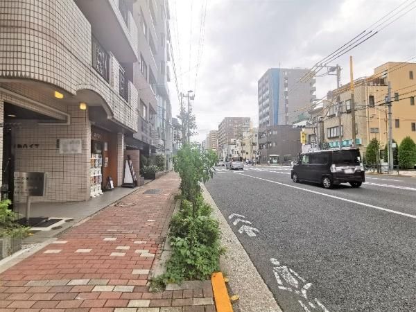6-Unit Apartment Building for Sale in Sumida, Tokyo - Thumbnail 4