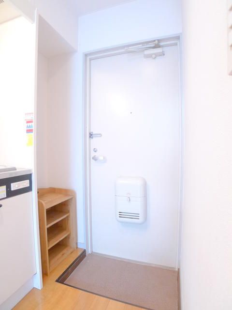 Co-op Albert 1R Apartment for Rent in Nagareyama, Chiba - Thumbnail 3