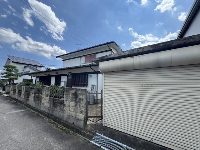 339 sqm Residential Land for Sale in Fukushima City - Thumbnail 3