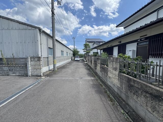339 sqm Residential Land for Sale in Fukushima City - Thumbnail 4