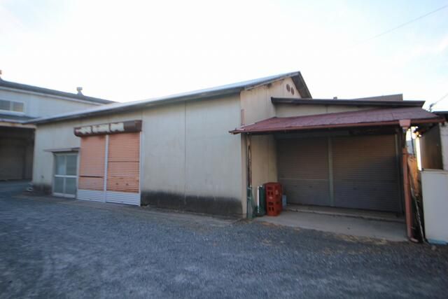 Warehouse for Lease in Kasama, Ibaraki | 265.72 sqm Steel Structure - Thumbnail 3