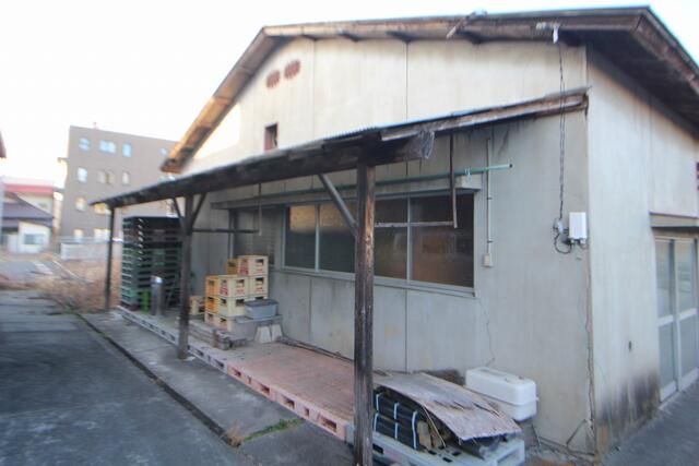Warehouse for Lease in Kasama, Ibaraki | 265.72 sqm Steel Structure - Thumbnail 2