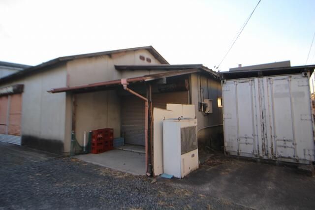 Warehouse for Lease in Kasama, Ibaraki | 265.72 sqm Steel Structure - Thumbnail 4