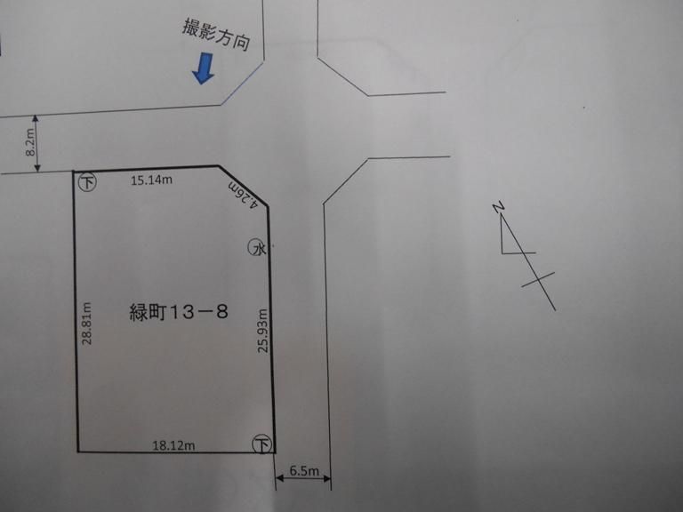 Commercial Land for Lease in Sakata, Yamagata | 505.64 sqm - Thumbnail 2