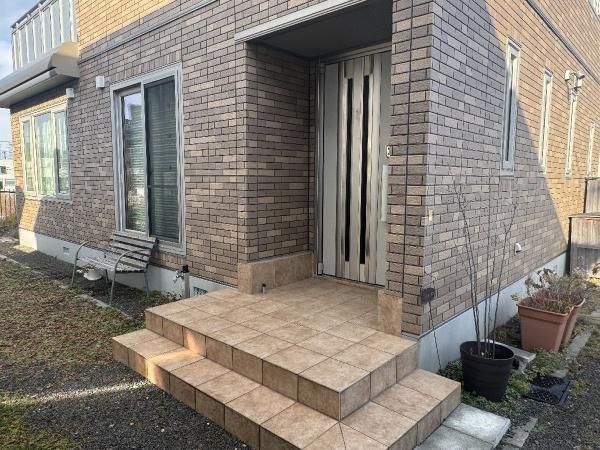 4LDK Detached House in Toyohira-ku, Sapporo - Thumbnail 3