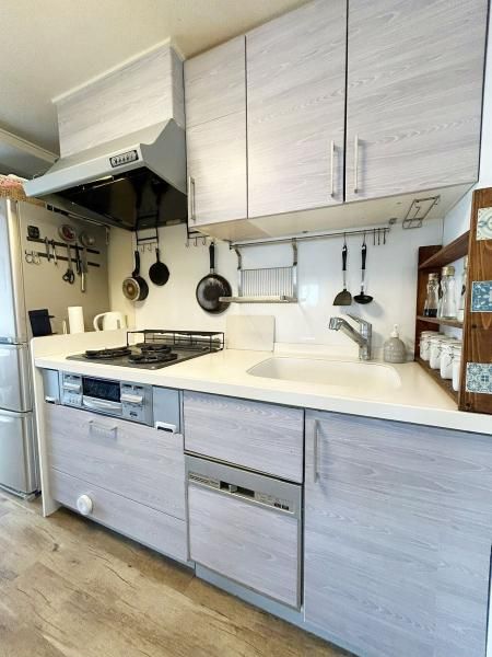 Used 3DK Apartment for Sale in Itabashi-ku, Tokyo - Thumbnail 3