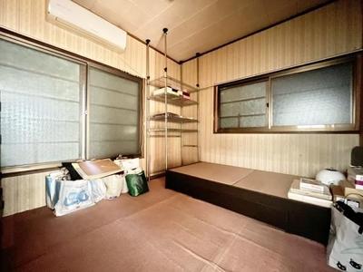 1965 Wooden House in Sumida, Tokyo - 5K Layout Near Higashimukojima Station — Interior, Sumida, Tokyo
