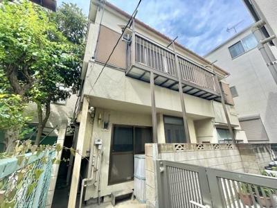 1965 Wooden House in Sumida, Tokyo - 5K Layout Near Higashimukojima Station — Apartment, Sumida, Tokyo