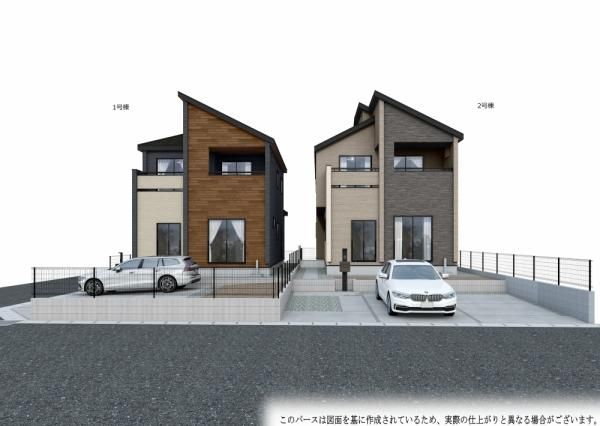 New 4LDK House in Sendai's Izumi Ward, Miyagi | 2026 Completion - Image 9