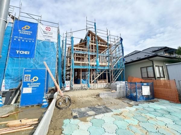 New 4LDK House in Sendai's Izumi Ward, Miyagi | 2026 Completion - Image 9