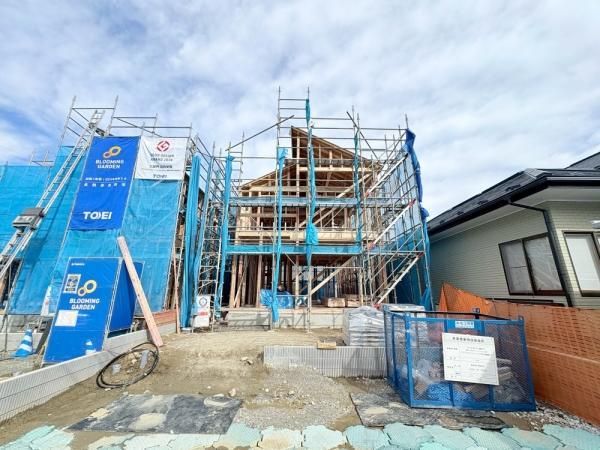 New 4LDK House in Sendai's Izumi Ward, Miyagi | 2026 Completion - Image 9