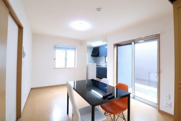 4LDK Detached House for Sale in Fuchu, Tokyo | 120.79㎡ Land - Thumbnail 3