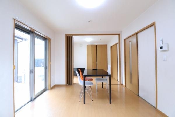 4LDK Detached House for Sale in Fuchu, Tokyo | 120.79㎡ Land - Thumbnail 4