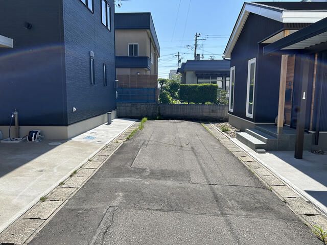 Land for Sale in Aomori City, 76.16 sqm - Thumbnail 2