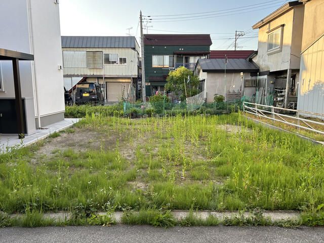 Land for Sale in Aomori City, 76.16 sqm - Thumbnail 3