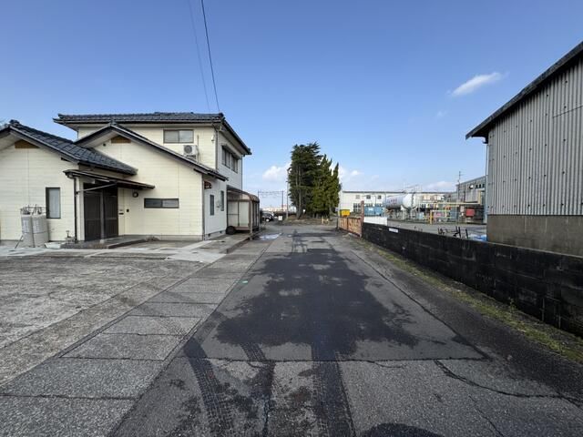 487 sqm Residential Land for Sale Near Morita Station, Fukui City - Thumbnail 2