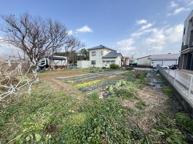 487 sqm Residential Land for Sale Near Morita Station, Fukui City - Thumbnail 3