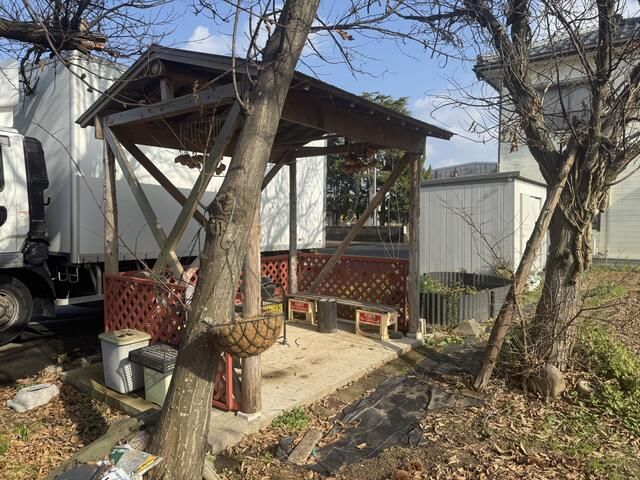 487 sqm Residential Land for Sale Near Morita Station, Fukui City - Thumbnail 4