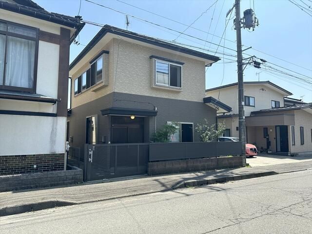 6LDK Wooden House for Sale in Nikaho, Akita - Image 7