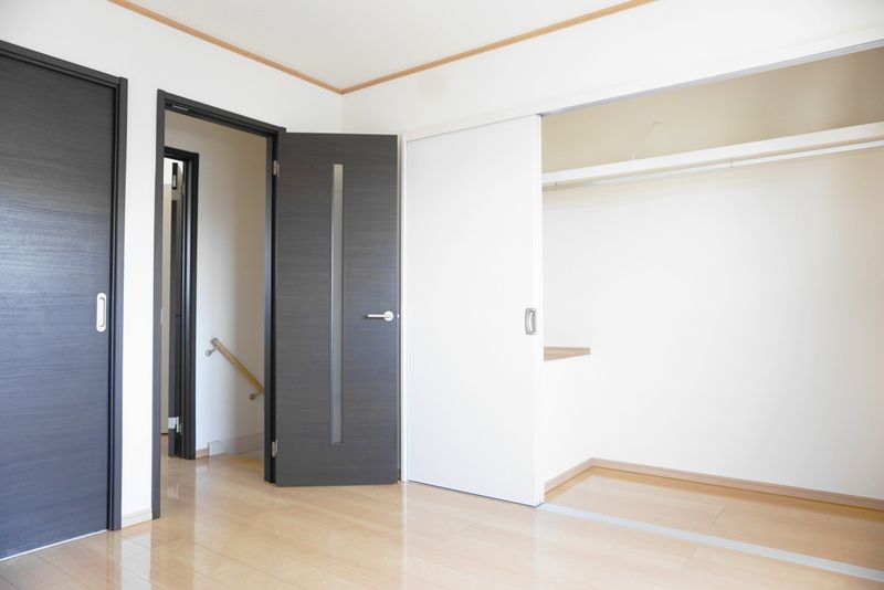 Grand Soleil B 2LDK Apartment for Rent in Kazo, Saitama - Thumbnail 4