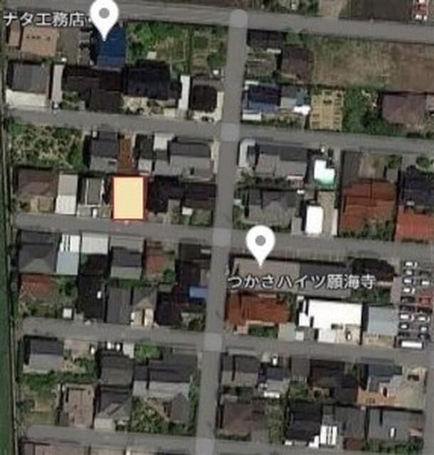 Vacant Land for Sale in Toyama City, Toyama Prefecture - Thumbnail 2