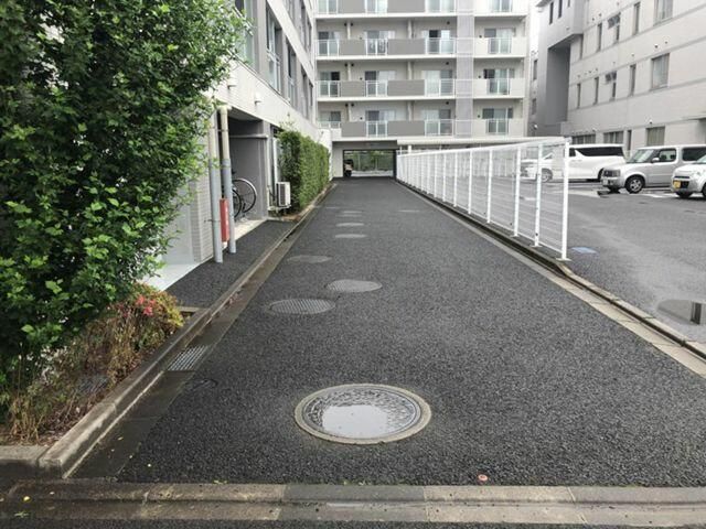 Parking Space for Rent in Wakabayashi Ward, Sendai, Miyagi - Thumbnail 2