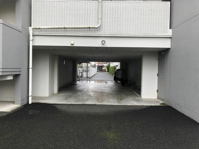 Parking Space for Rent in Wakabayashi Ward, Sendai, Miyagi - Thumbnail 3