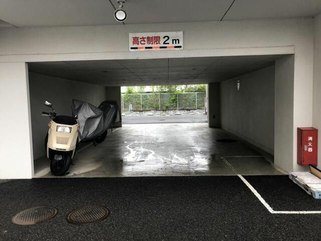 Parking Space for Rent in Wakabayashi Ward, Sendai, Miyagi - Thumbnail 4