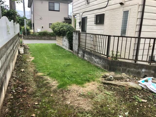 Land for Sale in Oyama City, Tochigi - 205 sqm - Thumbnail 2
