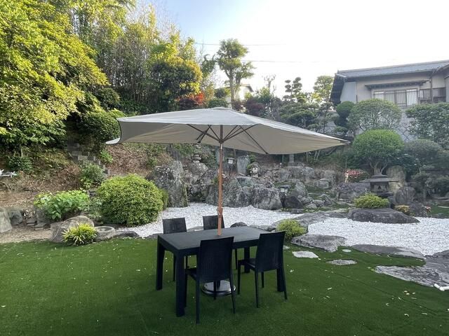 5SLDK Family Home in Kitakyushu with 652m² Land - Thumbnail 3
