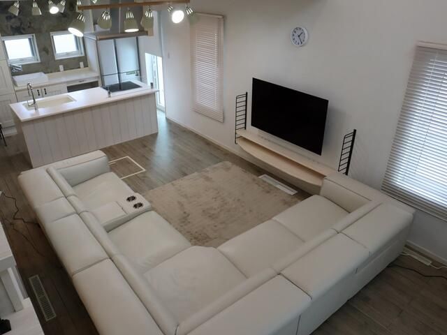 Spacious 3SLDK House in Nihonmatsu, Fukushima - Thumbnail 4